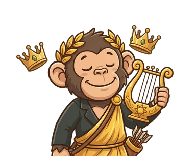 침폴로 - 침팬지 아폴로